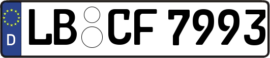 LB-CF7993