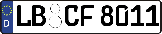 LB-CF8011