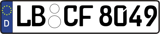 LB-CF8049