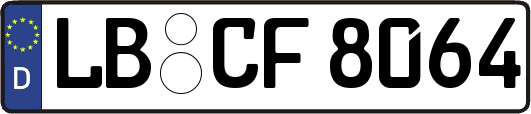 LB-CF8064