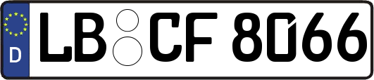 LB-CF8066