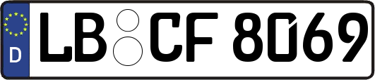 LB-CF8069