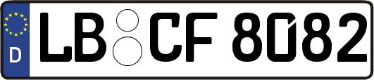 LB-CF8082
