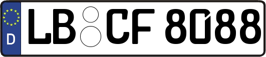 LB-CF8088