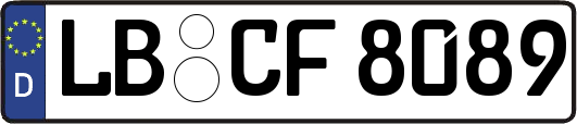 LB-CF8089