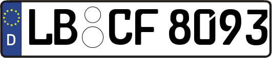 LB-CF8093
