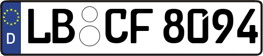LB-CF8094
