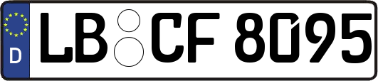 LB-CF8095