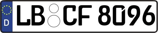 LB-CF8096