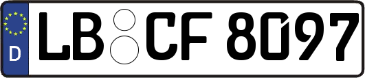 LB-CF8097