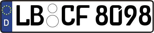 LB-CF8098