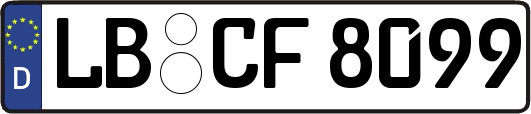 LB-CF8099