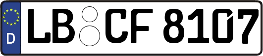 LB-CF8107