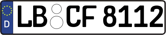 LB-CF8112