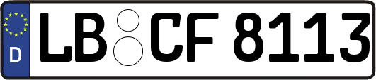 LB-CF8113