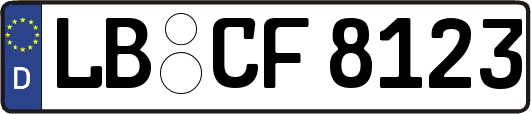 LB-CF8123