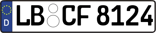 LB-CF8124