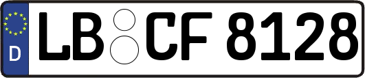 LB-CF8128