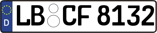 LB-CF8132