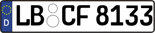 LB-CF8133