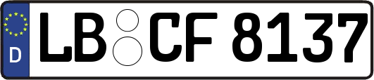LB-CF8137