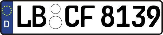 LB-CF8139