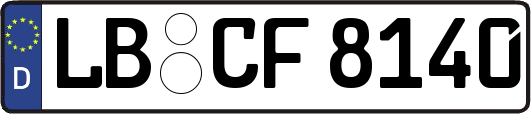LB-CF8140