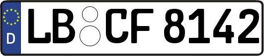 LB-CF8142