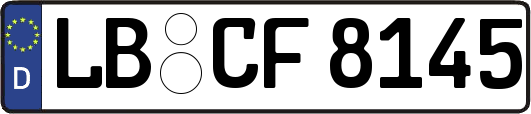 LB-CF8145