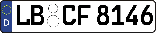LB-CF8146