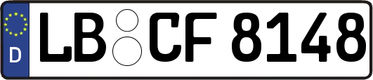 LB-CF8148