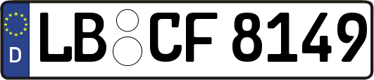 LB-CF8149