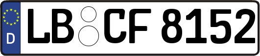 LB-CF8152