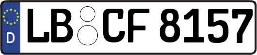 LB-CF8157