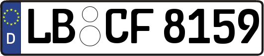 LB-CF8159