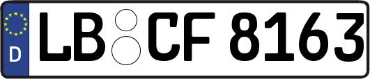 LB-CF8163
