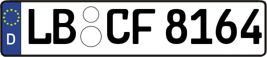 LB-CF8164