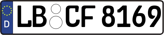 LB-CF8169