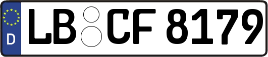 LB-CF8179