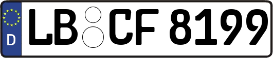 LB-CF8199