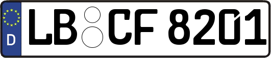 LB-CF8201
