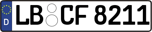 LB-CF8211