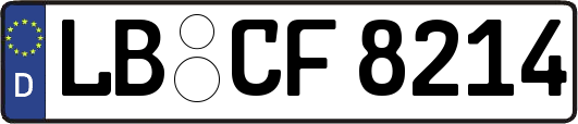 LB-CF8214