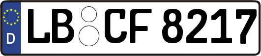 LB-CF8217