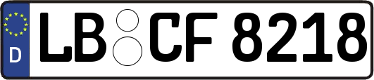 LB-CF8218