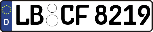 LB-CF8219