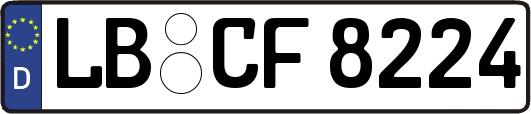 LB-CF8224