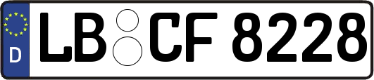 LB-CF8228