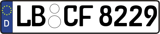 LB-CF8229