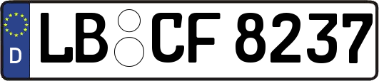 LB-CF8237